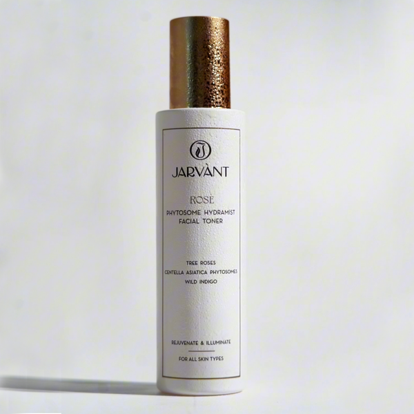 Rosé fitosomal hidramist toner