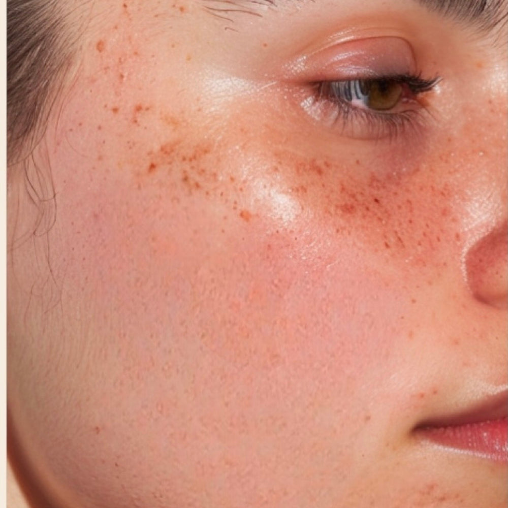 чувствителна кожа