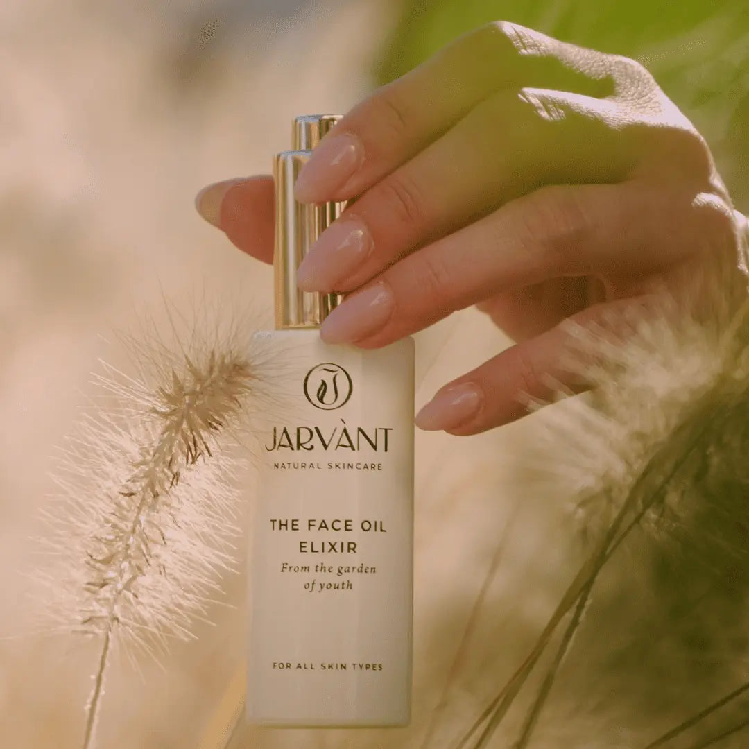 The Face Oil Elixir - Регенериращият еликсир за лице