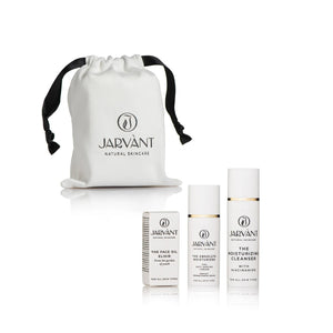 Discover Jarvànt Set TRAVEL SIZE