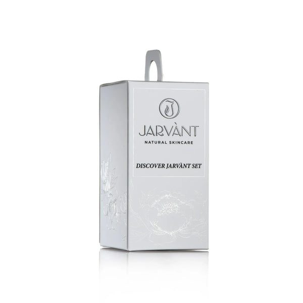 Discover Jarvànt Set TRAVEL SIZE